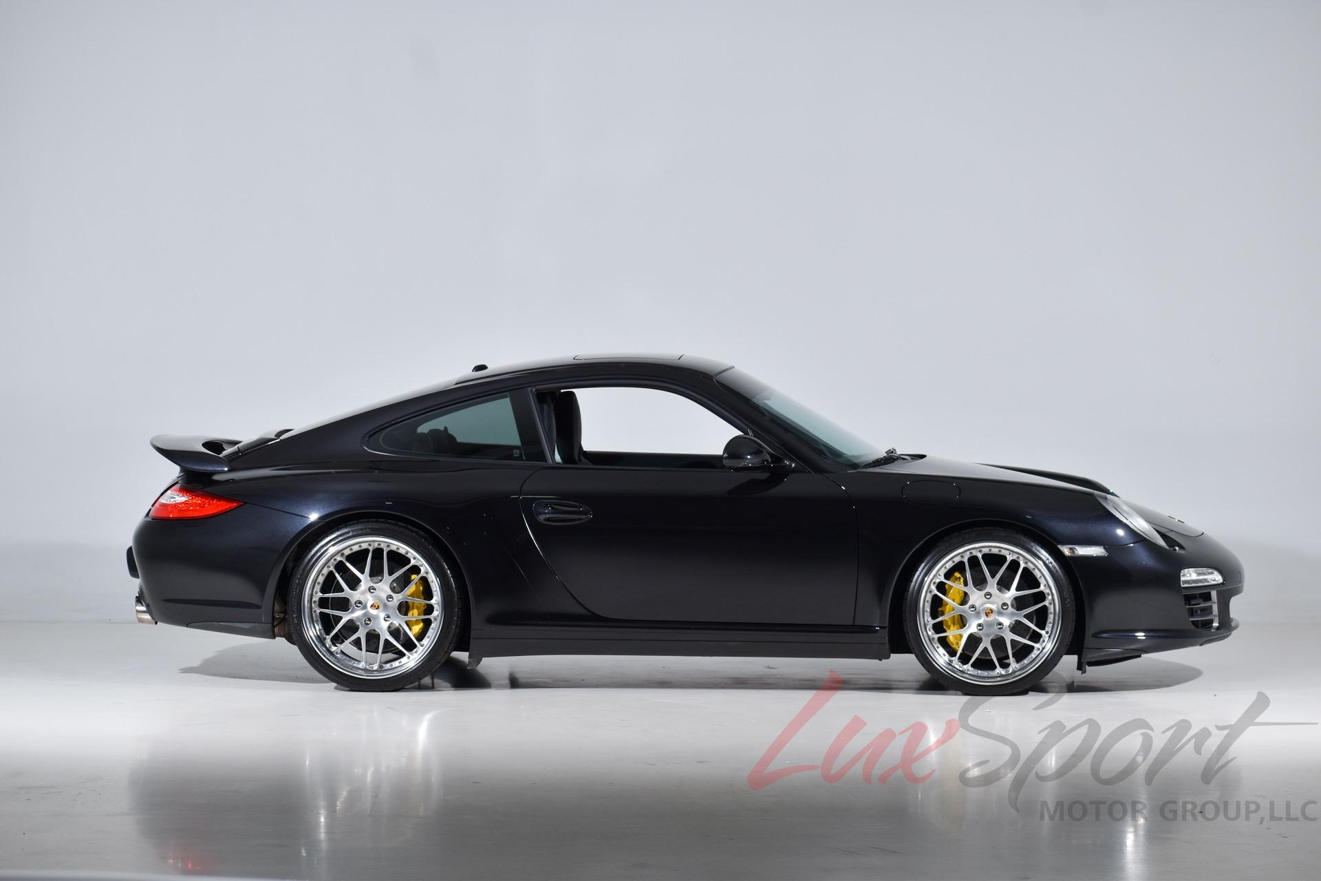 Used 2009 Porsche 911 Carrera 4S | Woodbury, NY