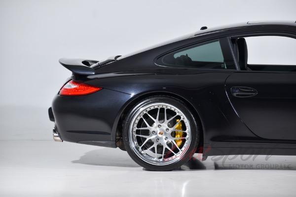 Used 2009 Porsche 911 Carrera 4S | Woodbury, NY
