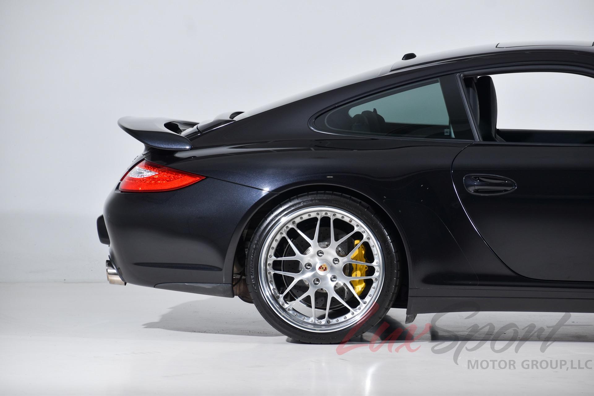 Used 2009 Porsche 911 Carrera 4S | Woodbury, NY