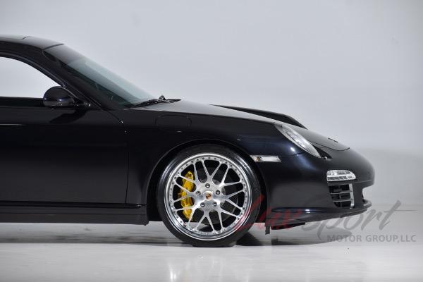 Used 2009 Porsche 911 Carrera 4S | Woodbury, NY