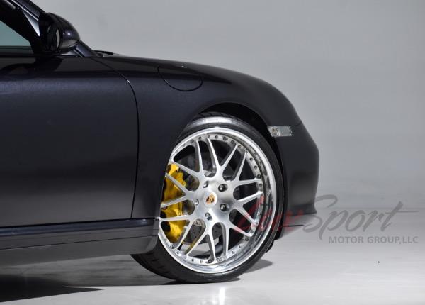 Used 2009 Porsche 911 Carrera 4S | Woodbury, NY