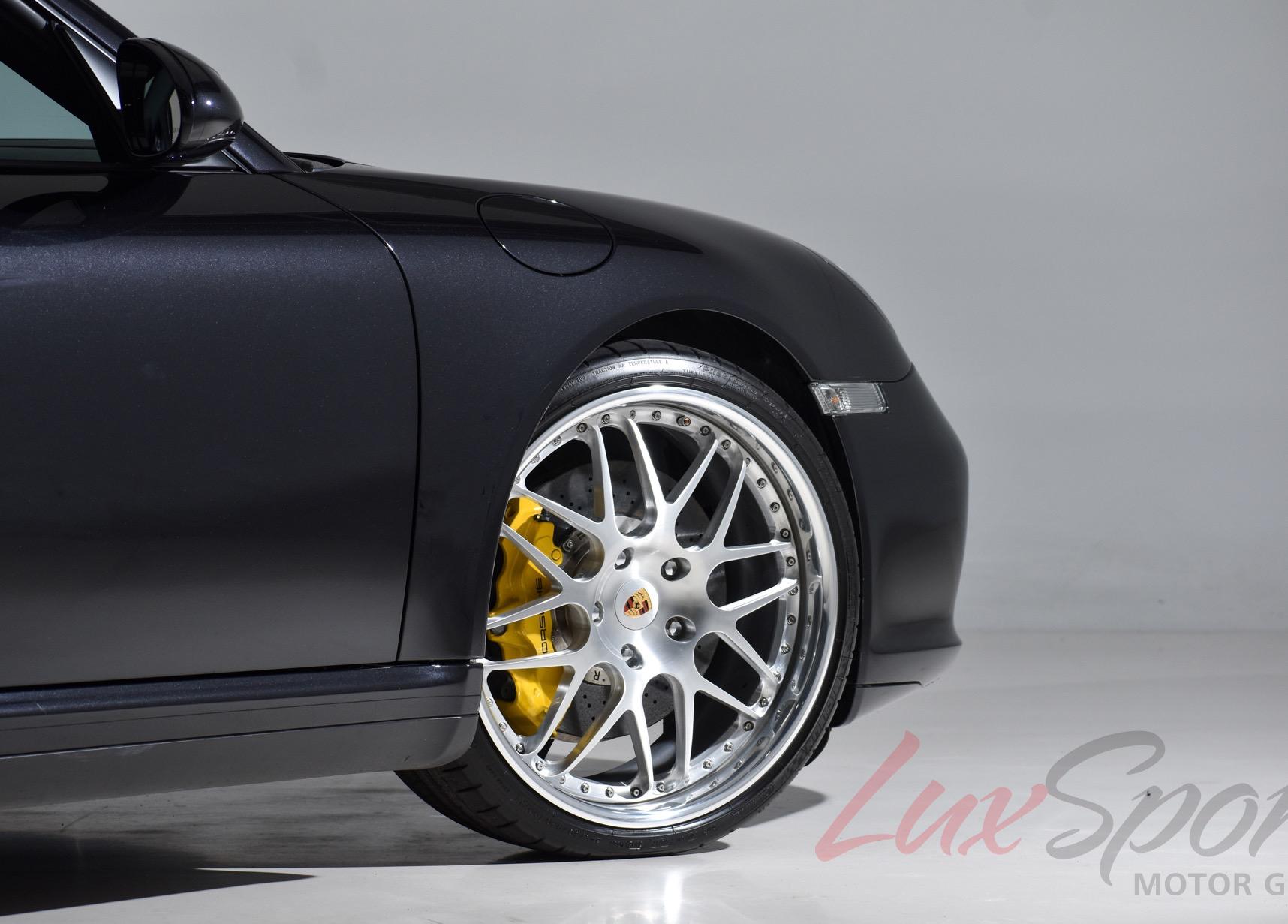 Used 2009 Porsche 911 Carrera 4S | Woodbury, NY