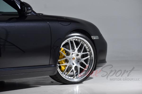 Used 2009 Porsche 911 Carrera 4S | Woodbury, NY