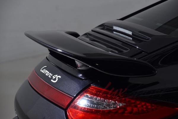 Used 2009 Porsche 911 Carrera 4S | Woodbury, NY
