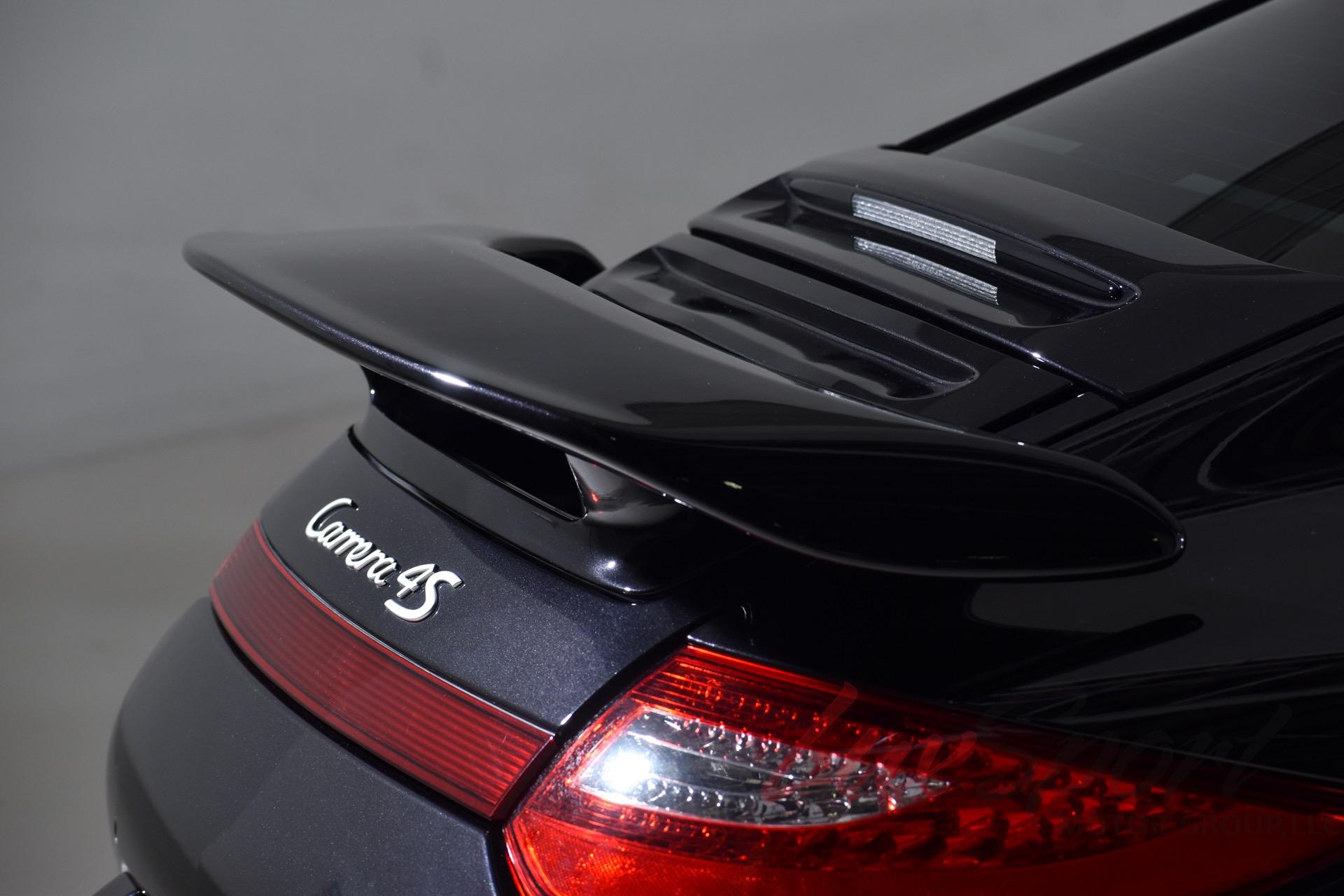 Used 2009 Porsche 911 Carrera 4S | Woodbury, NY