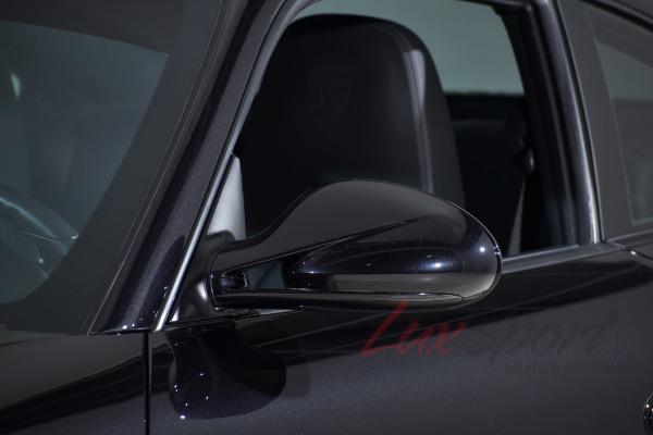 Used 2009 Porsche 911 Carrera 4S | Woodbury, NY