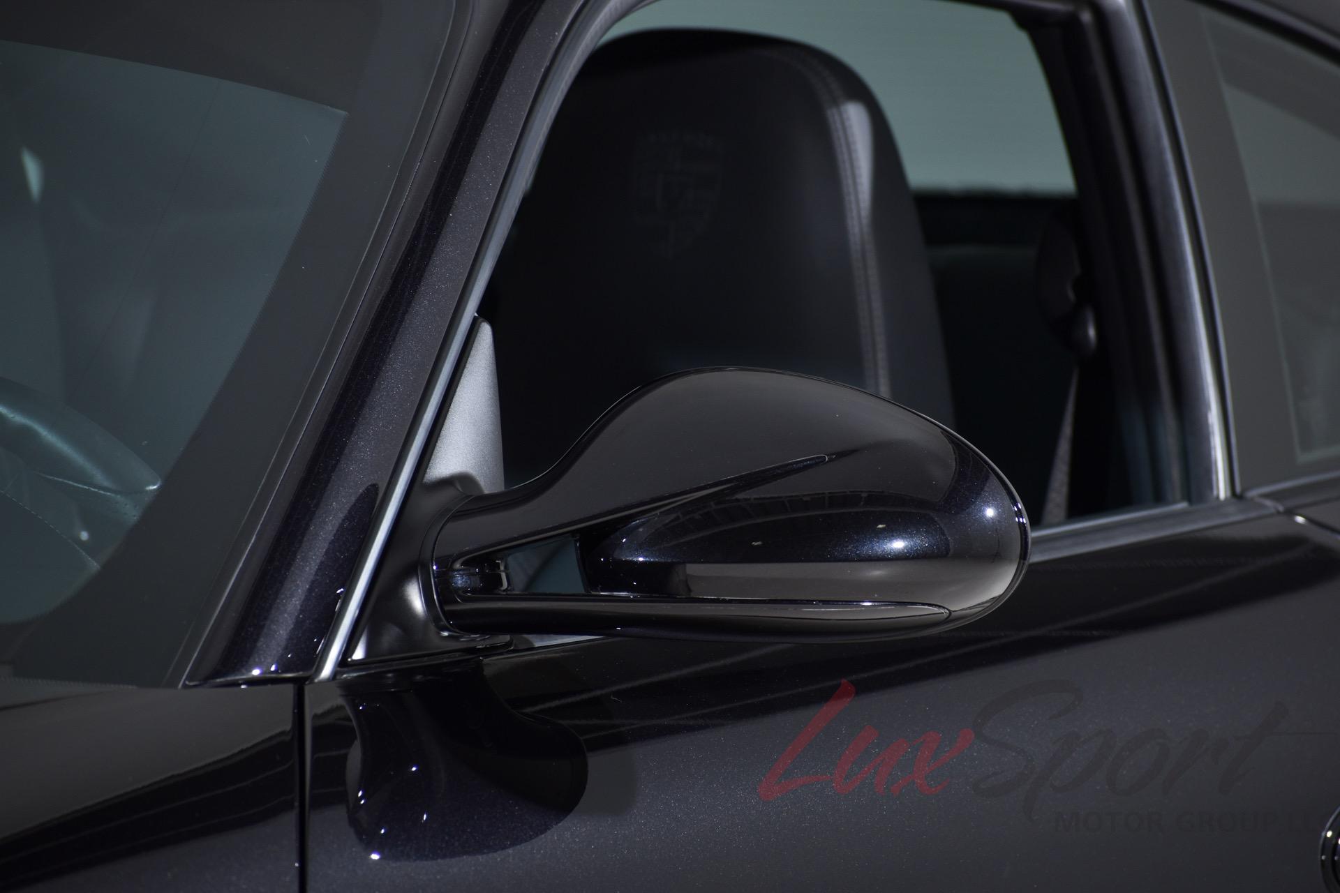 Used 2009 Porsche 911 Carrera 4S | Woodbury, NY
