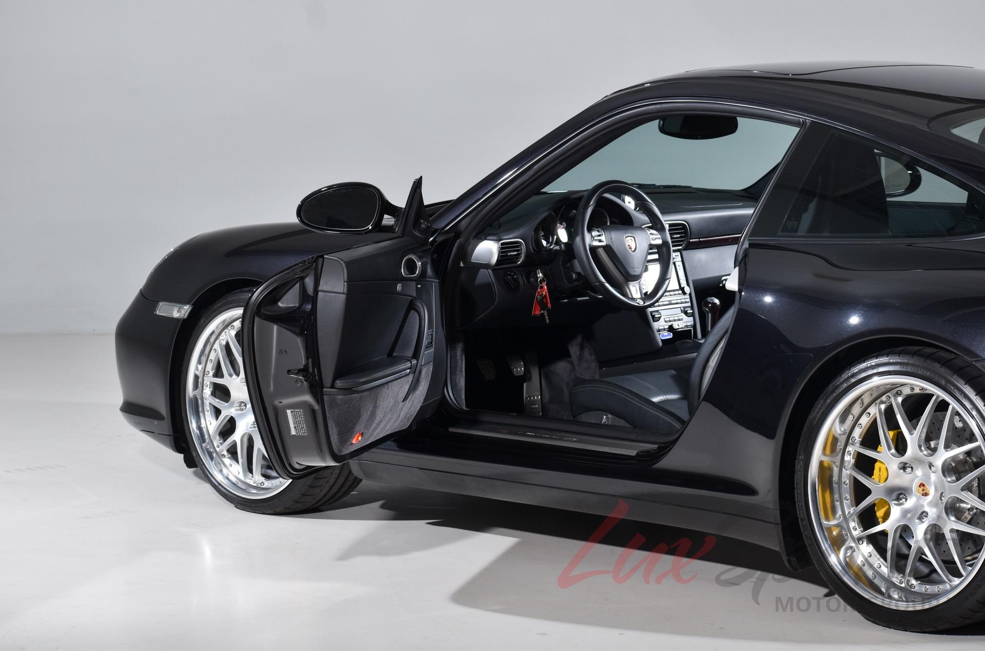 Used 2009 Porsche 911 Carrera 4S | Woodbury, NY