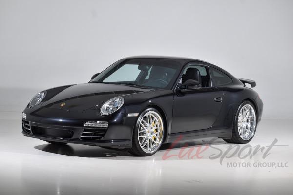 Used 2009 Porsche 911 Carrera 4S | Woodbury, NY