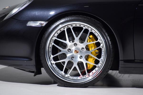 Used 2009 Porsche 911 Carrera 4S | Woodbury, NY