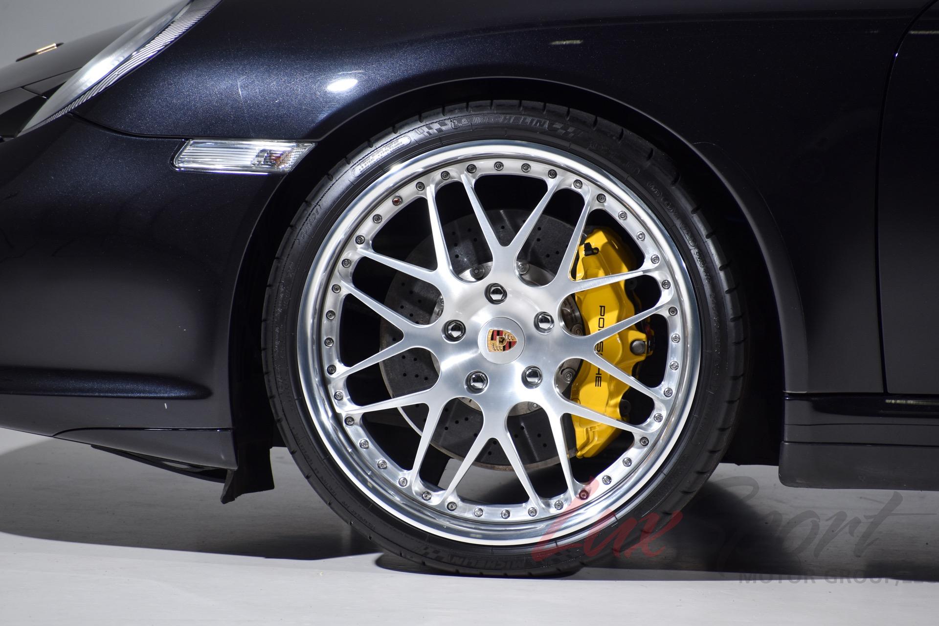 Used 2009 Porsche 911 Carrera 4S | Woodbury, NY