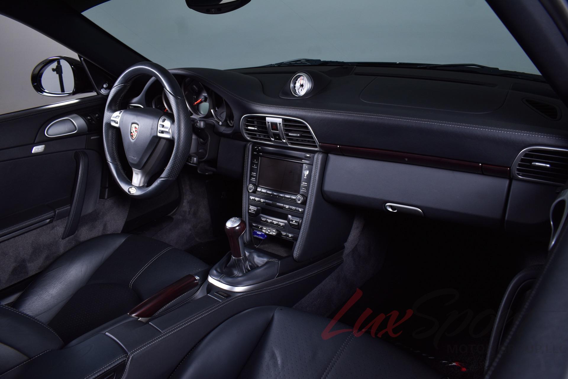 Used 2009 Porsche 911 Carrera 4S | Woodbury, NY