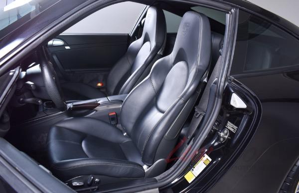 Used 2009 Porsche 911 Carrera 4S | Woodbury, NY