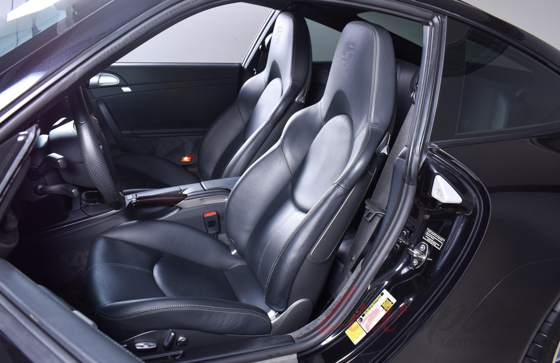 Used 2009 Porsche 911 Carrera 4S | Woodbury, NY
