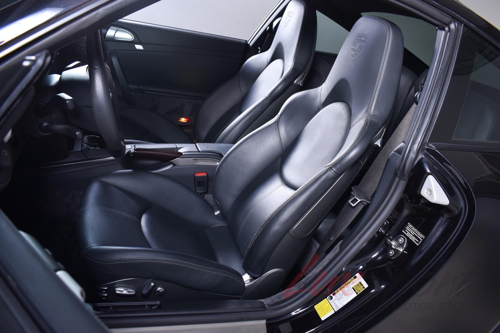 Used 2009 Porsche 911 Carrera 4S | Woodbury, NY