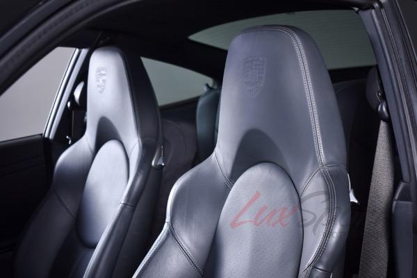 Used 2009 Porsche 911 Carrera 4S | Woodbury, NY