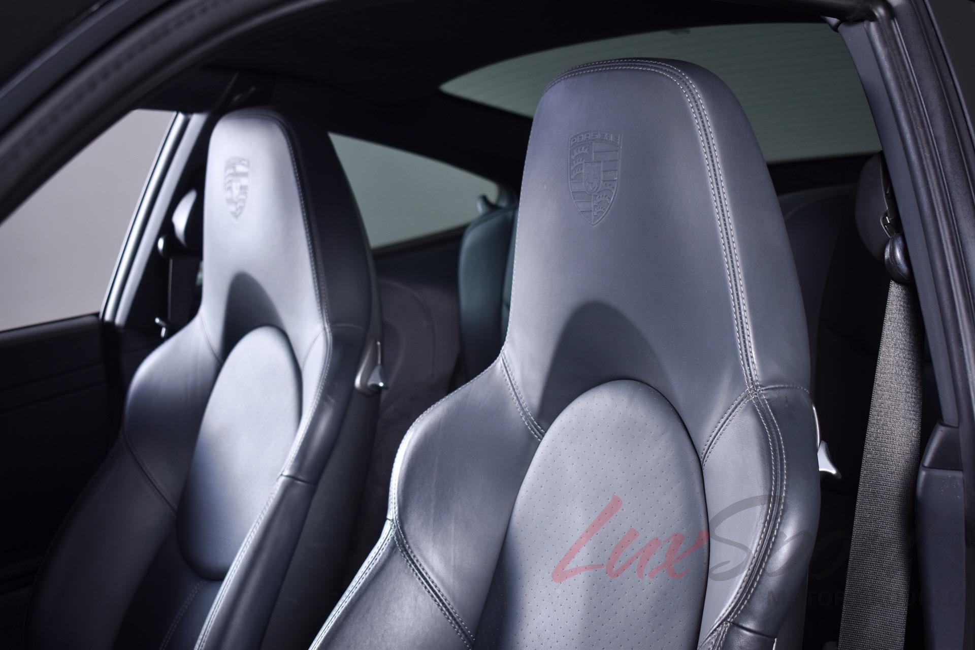 Used 2009 Porsche 911 Carrera 4S | Woodbury, NY