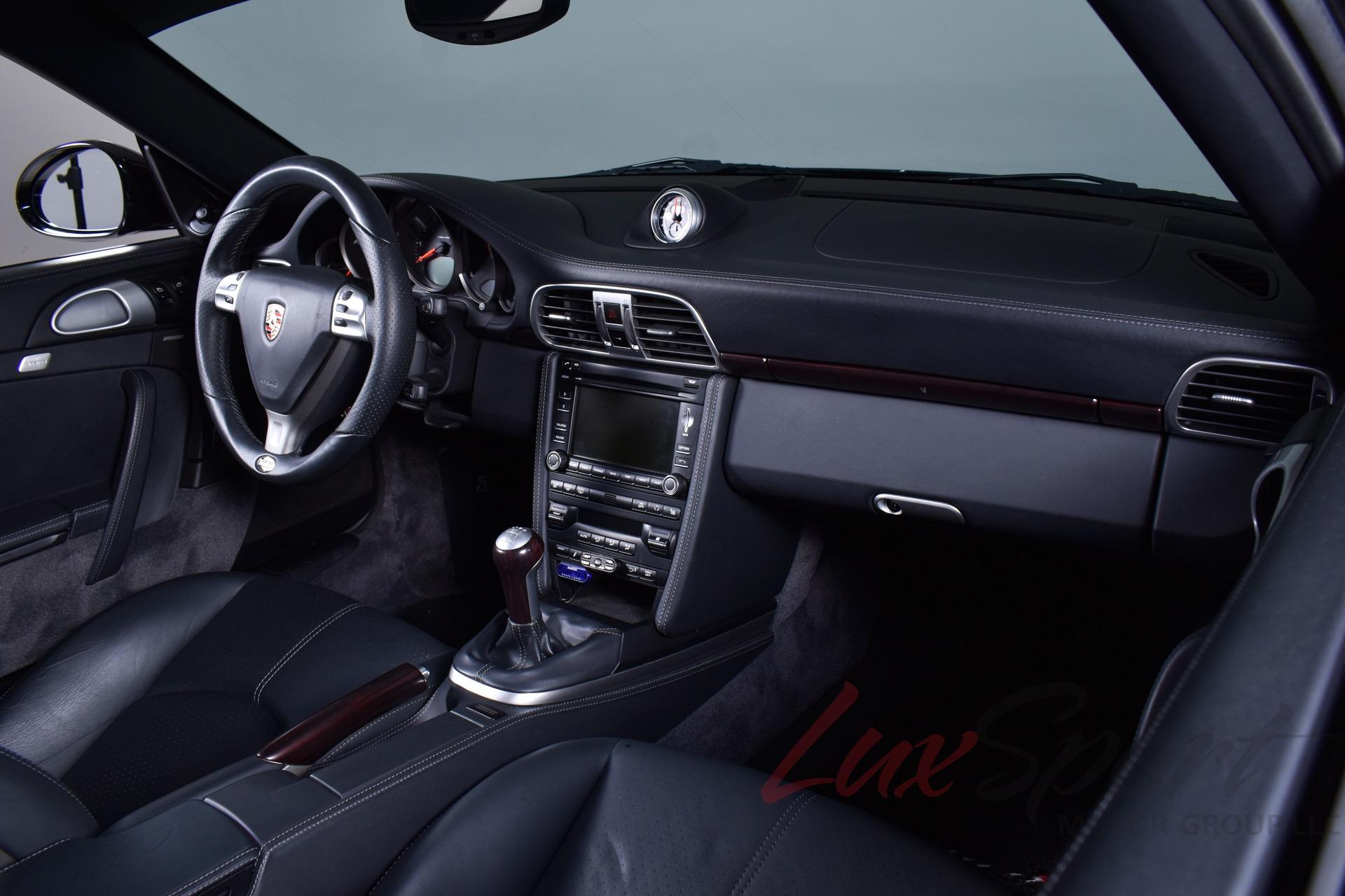 Used 2009 Porsche 911 Carrera 4S | Woodbury, NY