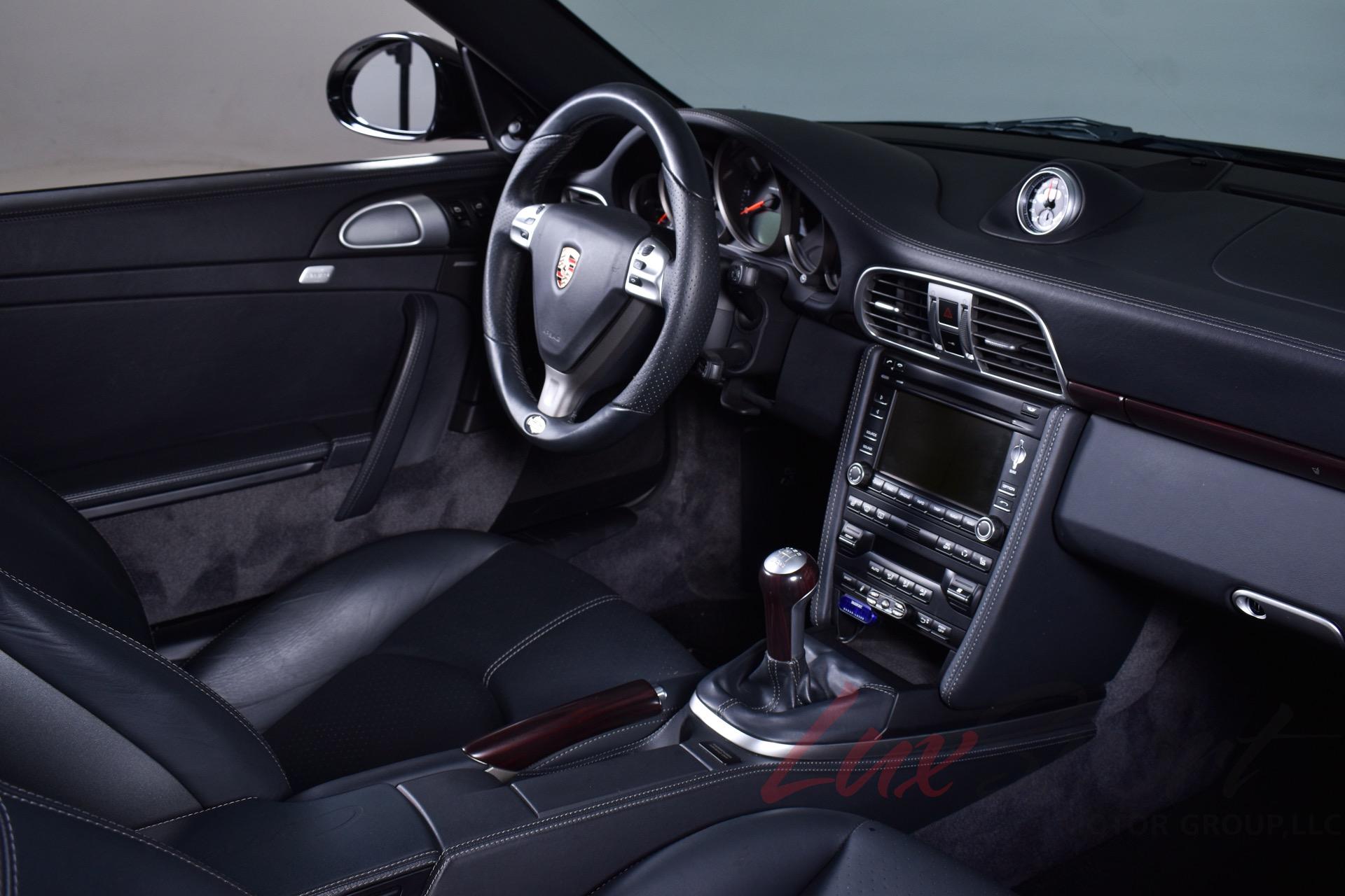 Used 2009 Porsche 911 Carrera 4S | Woodbury, NY