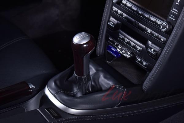 Used 2009 Porsche 911 Carrera 4S | Woodbury, NY