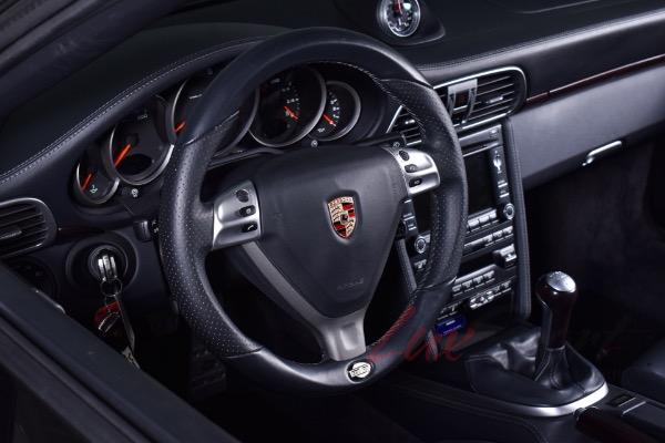 Used 2009 Porsche 911 Carrera 4S | Woodbury, NY