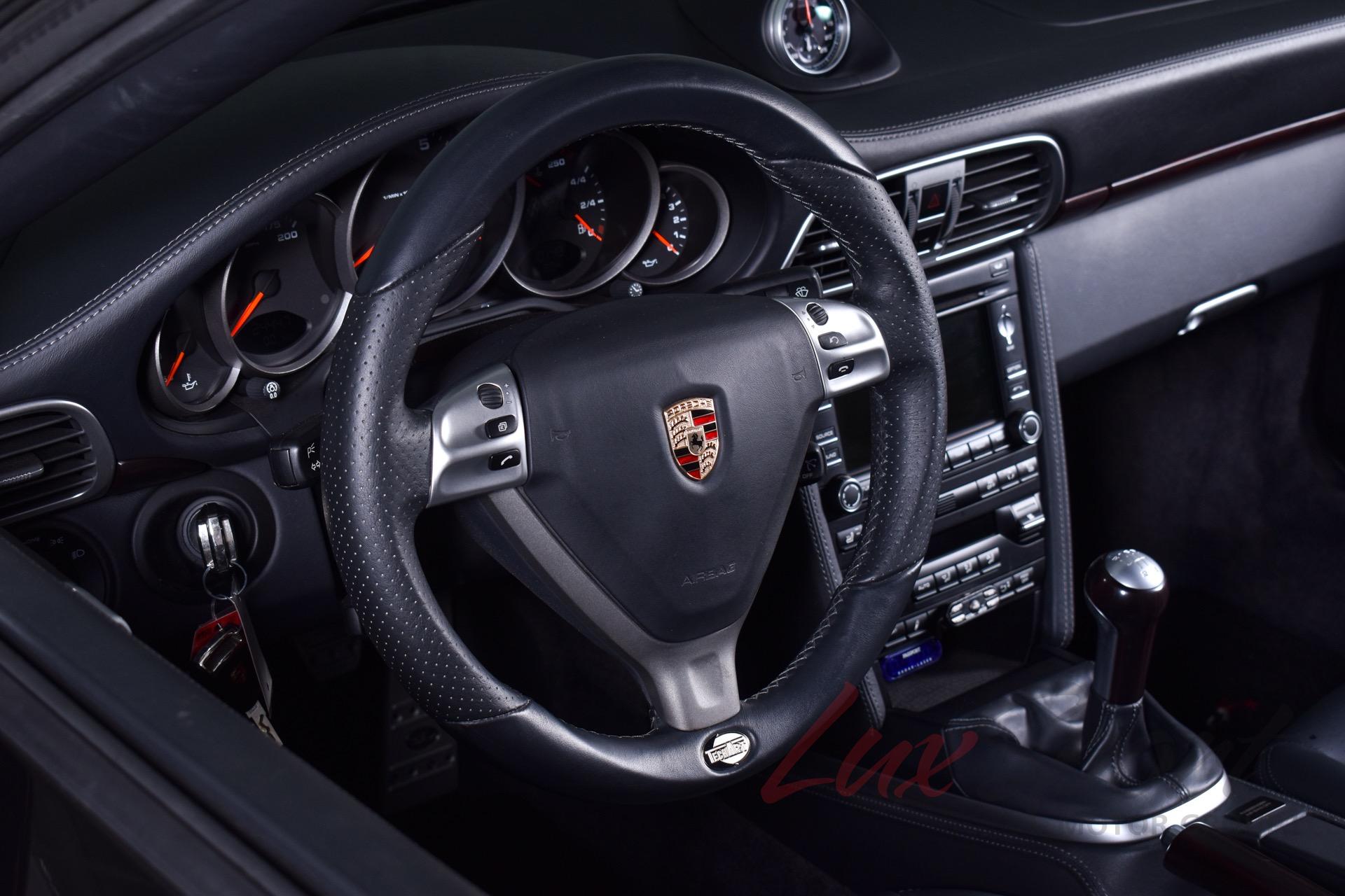 Used 2009 Porsche 911 Carrera 4S | Woodbury, NY