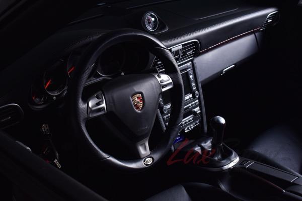 Used 2009 Porsche 911 Carrera 4S | Woodbury, NY