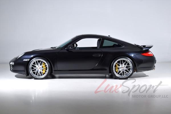 Used 2009 Porsche 911 Carrera 4S | Woodbury, NY