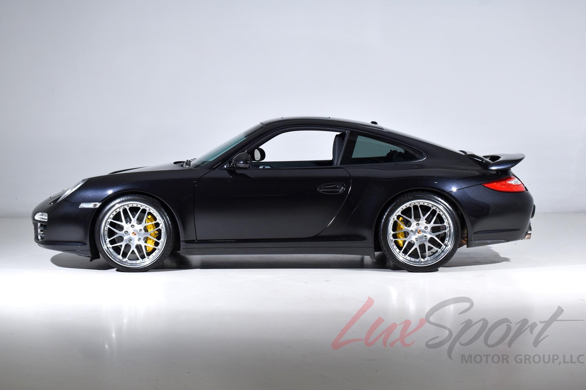 Used 2009 Porsche 911 Carrera 4S | Woodbury, NY
