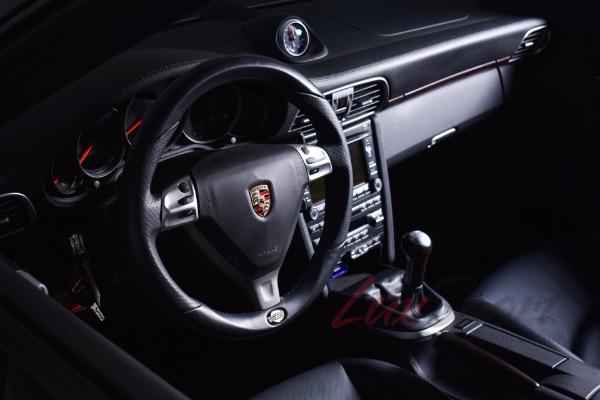 Used 2009 Porsche 911 Carrera 4S | Woodbury, NY