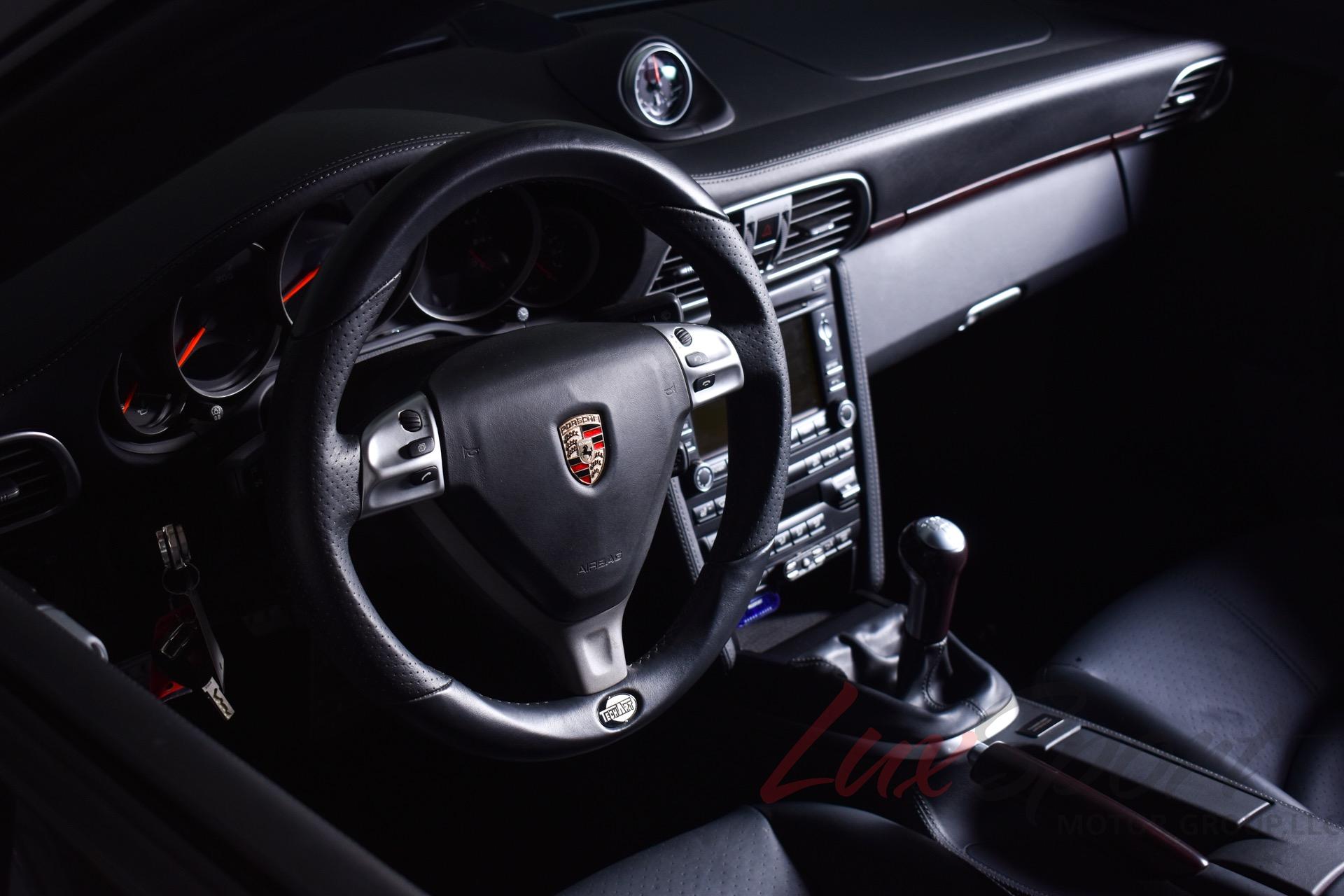 Used 2009 Porsche 911 Carrera 4S | Woodbury, NY