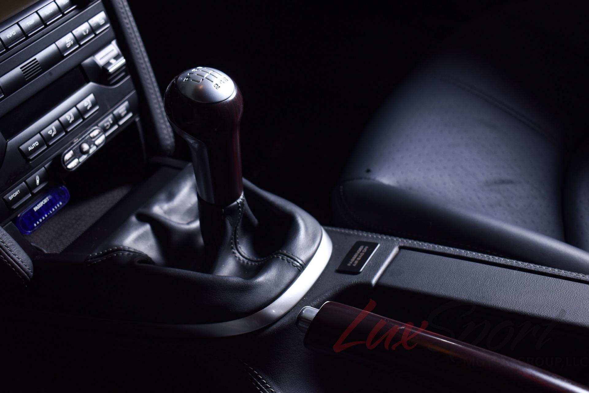 Used 2009 Porsche 911 Carrera 4S | Woodbury, NY