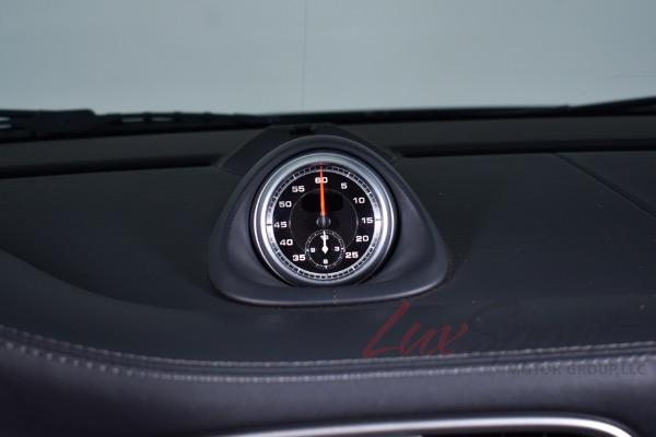 Used 2009 Porsche 911 Carrera 4S | Woodbury, NY