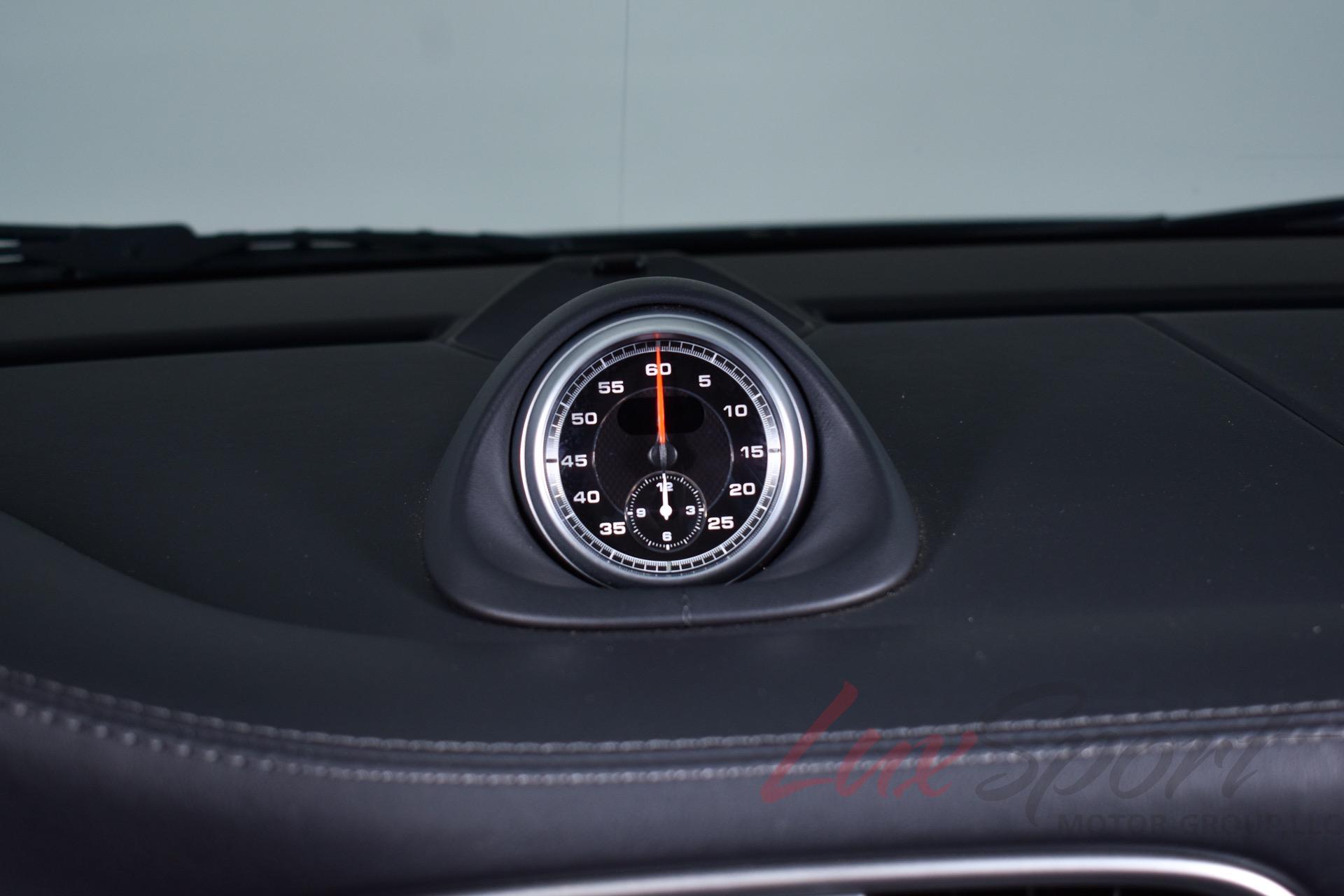 Used 2009 Porsche 911 Carrera 4S | Woodbury, NY