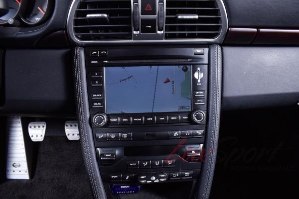 Used 2009 Porsche 911 Carrera 4S | Woodbury, NY