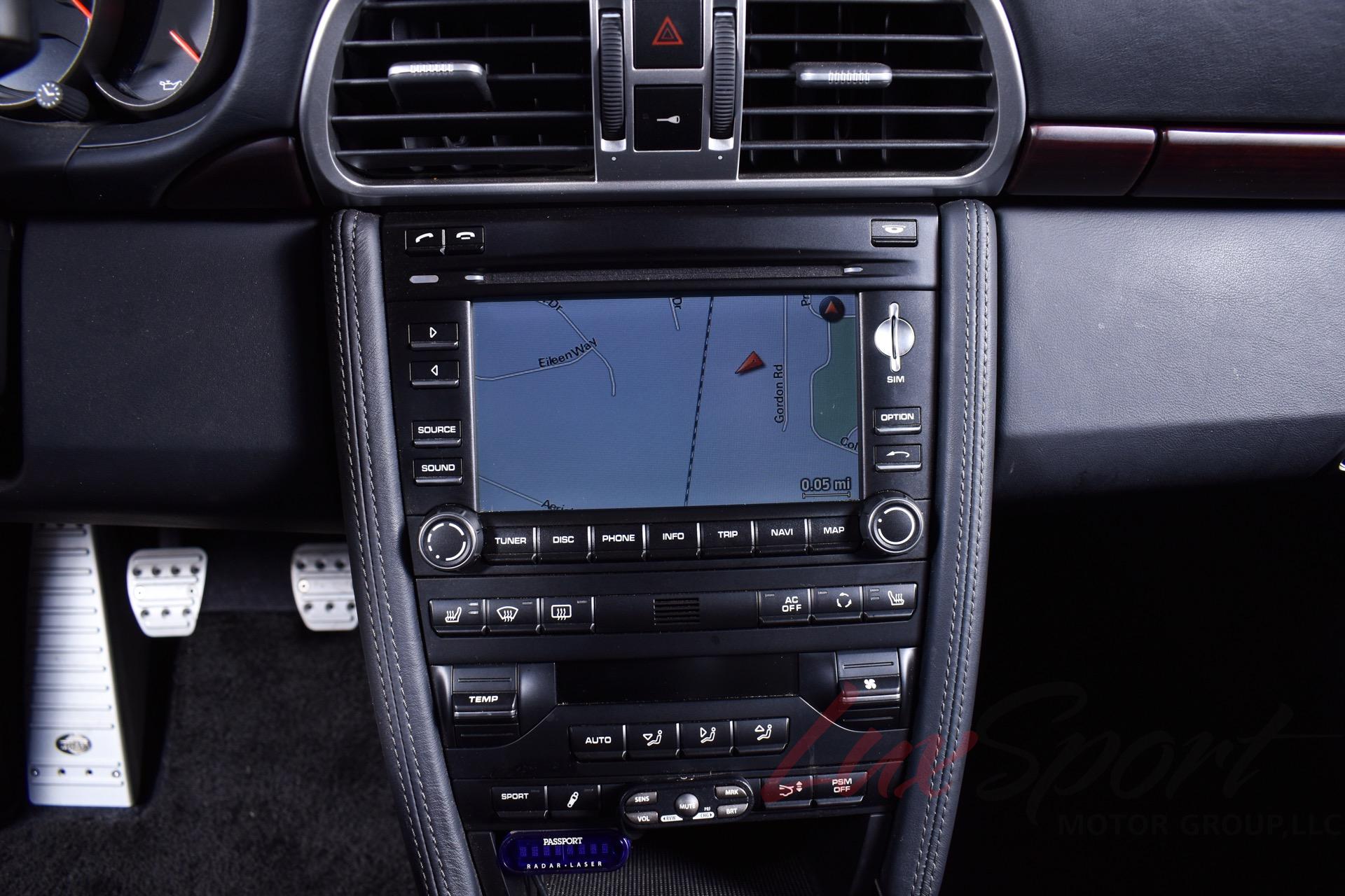 Used 2009 Porsche 911 Carrera 4S | Woodbury, NY