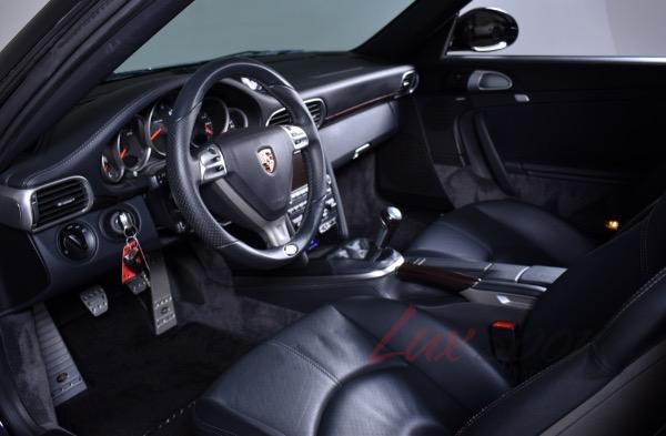 Used 2009 Porsche 911 Carrera 4S | Woodbury, NY