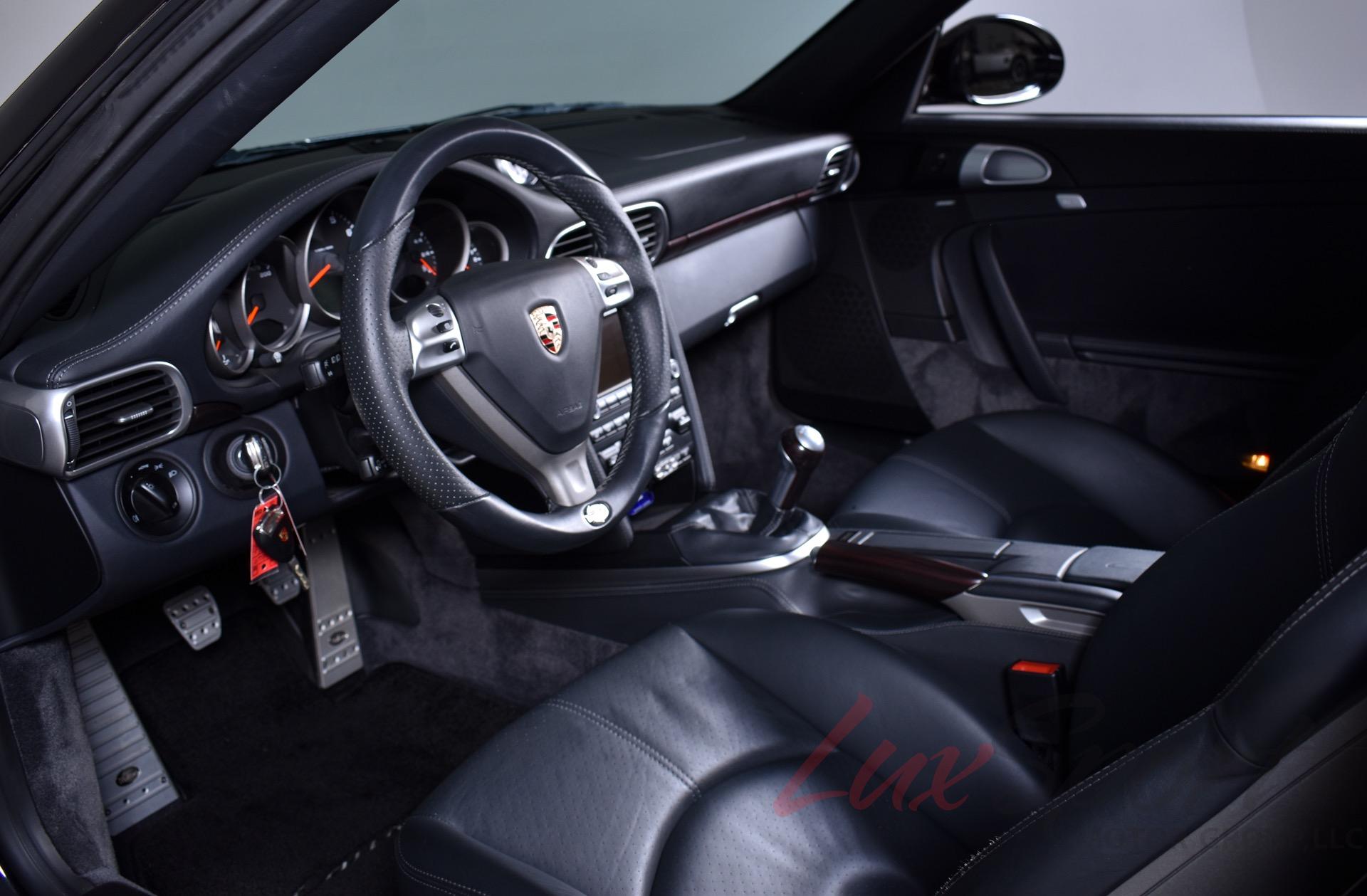 Used 2009 Porsche 911 Carrera 4S | Woodbury, NY