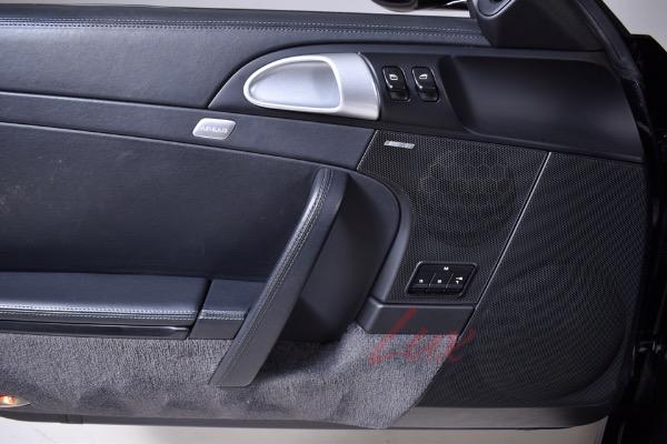 Used 2009 Porsche 911 Carrera 4S | Woodbury, NY