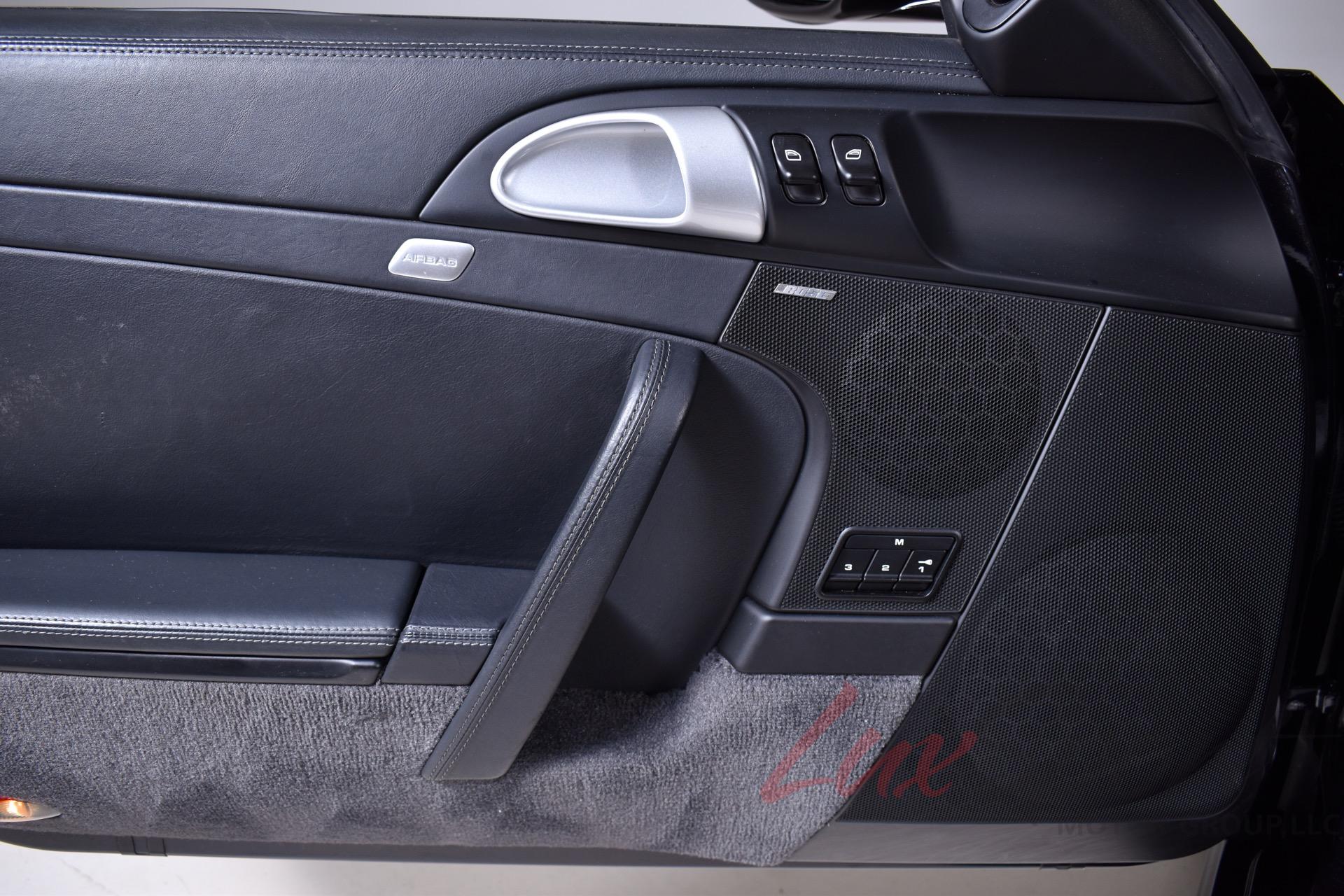 Used 2009 Porsche 911 Carrera 4S | Woodbury, NY