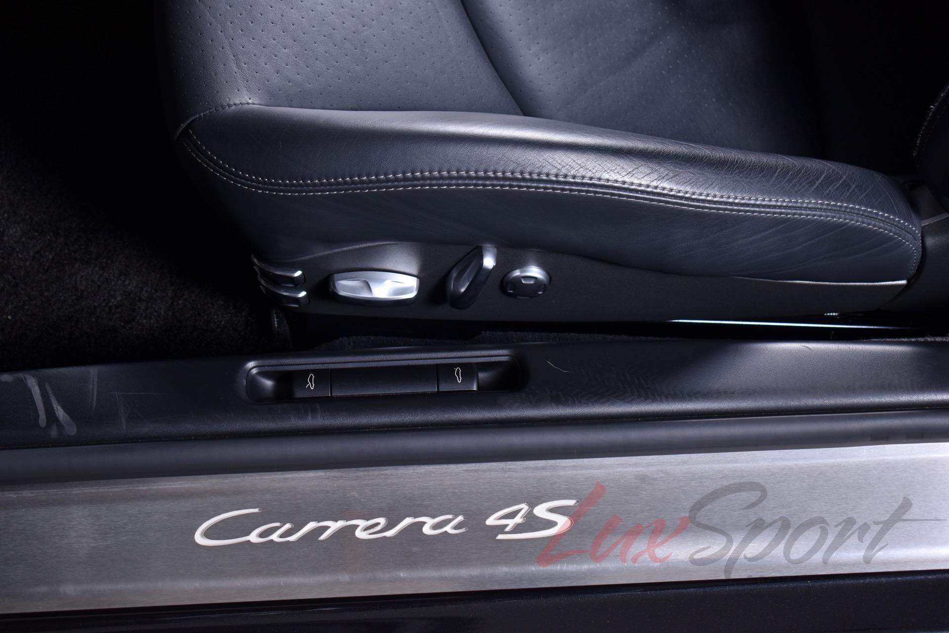 Used 2009 Porsche 911 Carrera 4S | Woodbury, NY