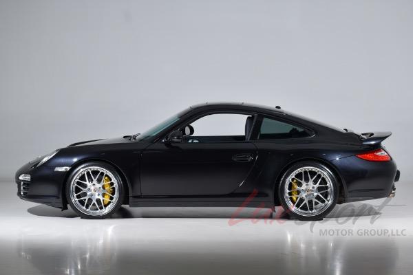 Used 2009 Porsche 911 Carrera 4S | Woodbury, NY