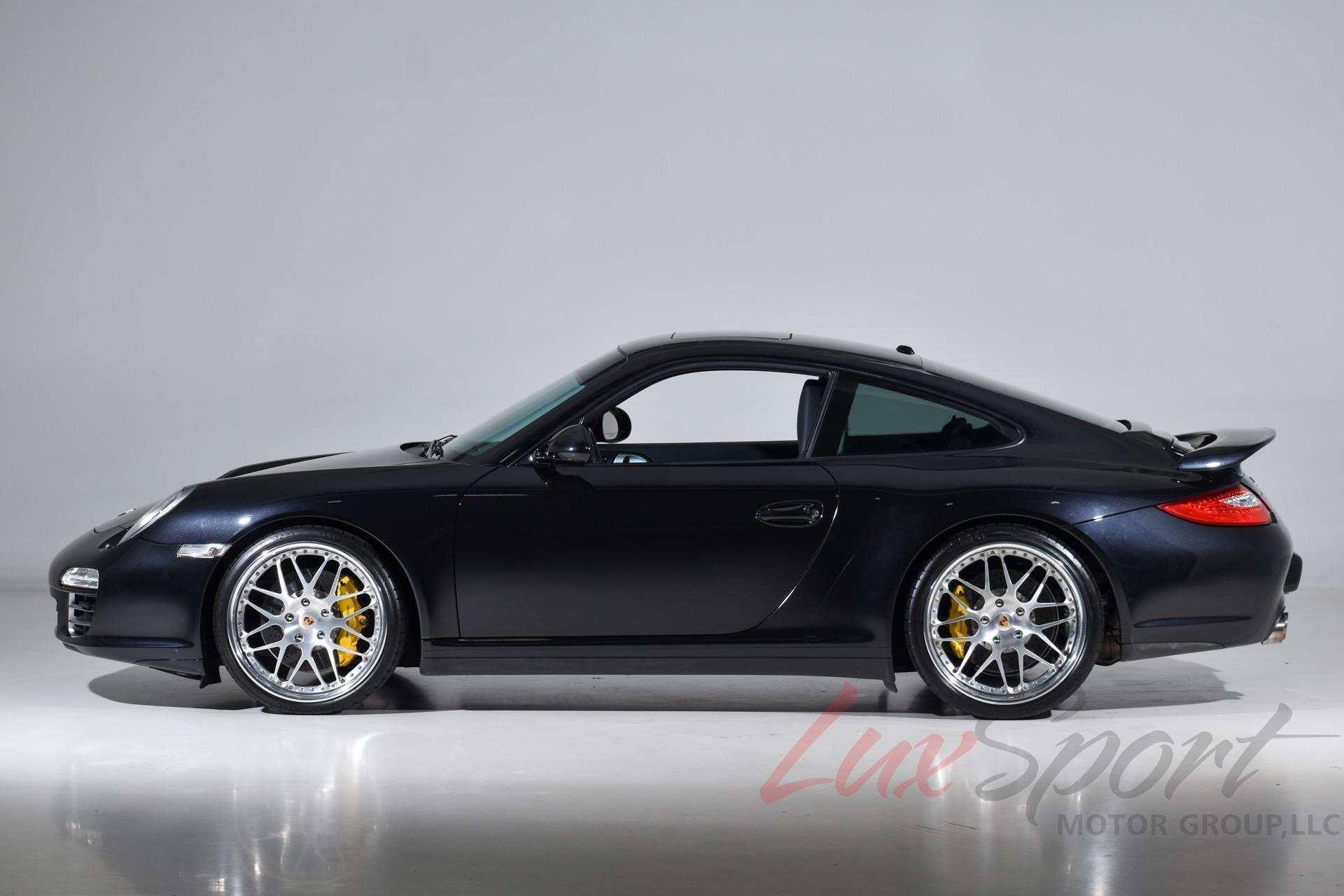 Used 2009 Porsche 911 Carrera 4S | Woodbury, NY