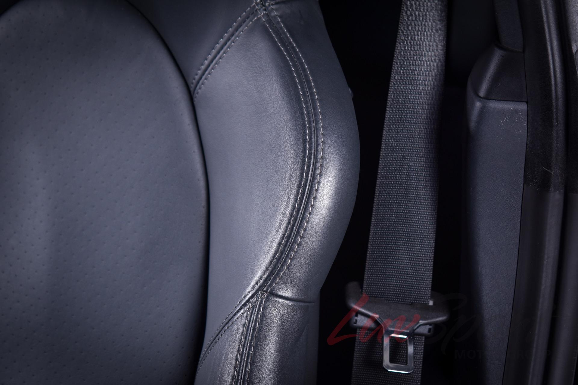 Used 2009 Porsche 911 Carrera 4S | Woodbury, NY