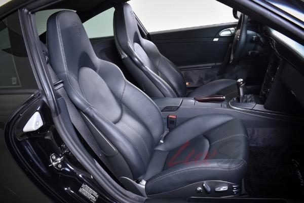 Used 2009 Porsche 911 Carrera 4S | Woodbury, NY