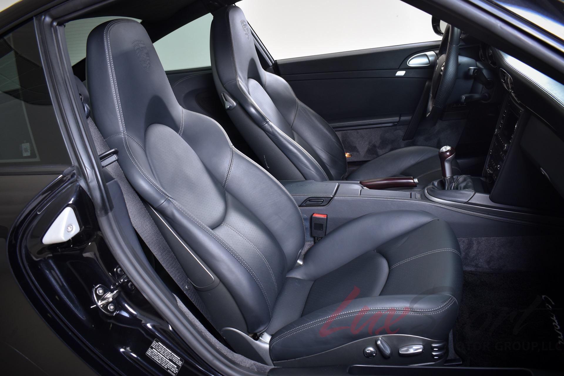 Used 2009 Porsche 911 Carrera 4S | Woodbury, NY