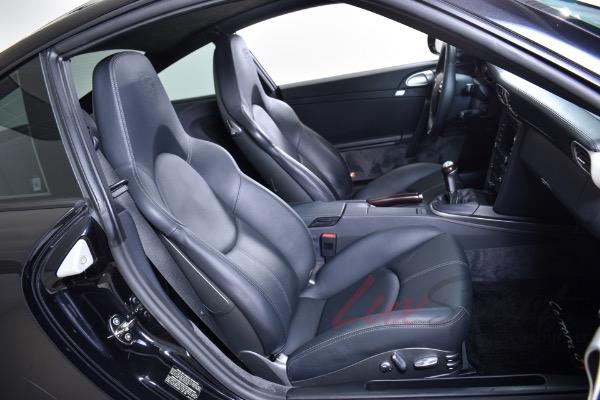 Used 2009 Porsche 911 Carrera 4S | Woodbury, NY