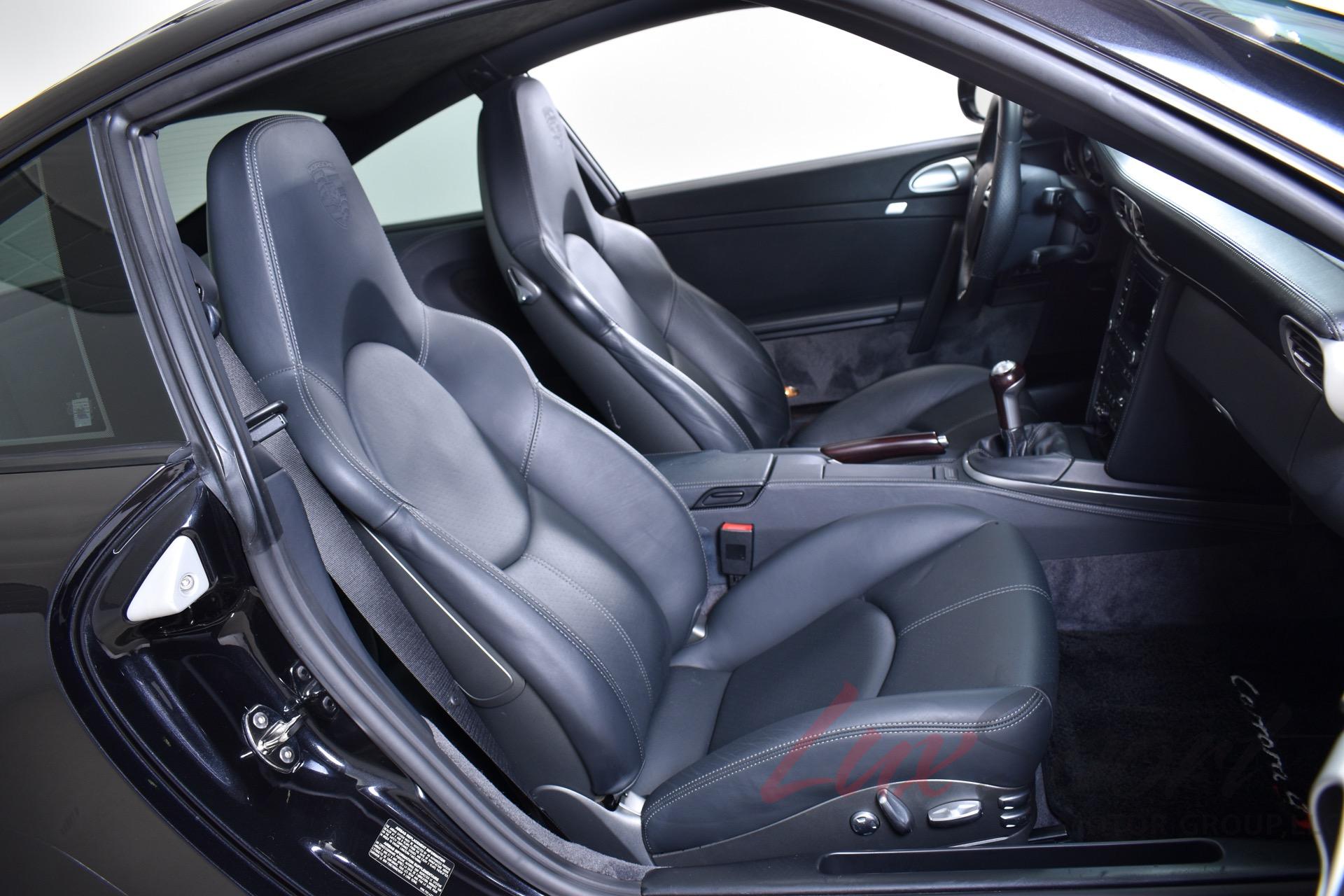 Used 2009 Porsche 911 Carrera 4S | Woodbury, NY