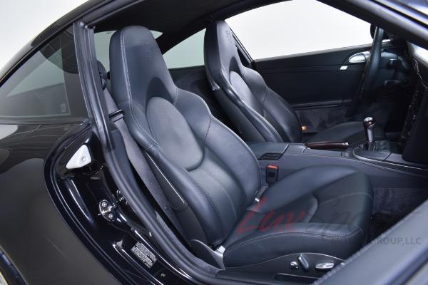 Used 2009 Porsche 911 Carrera 4S | Woodbury, NY