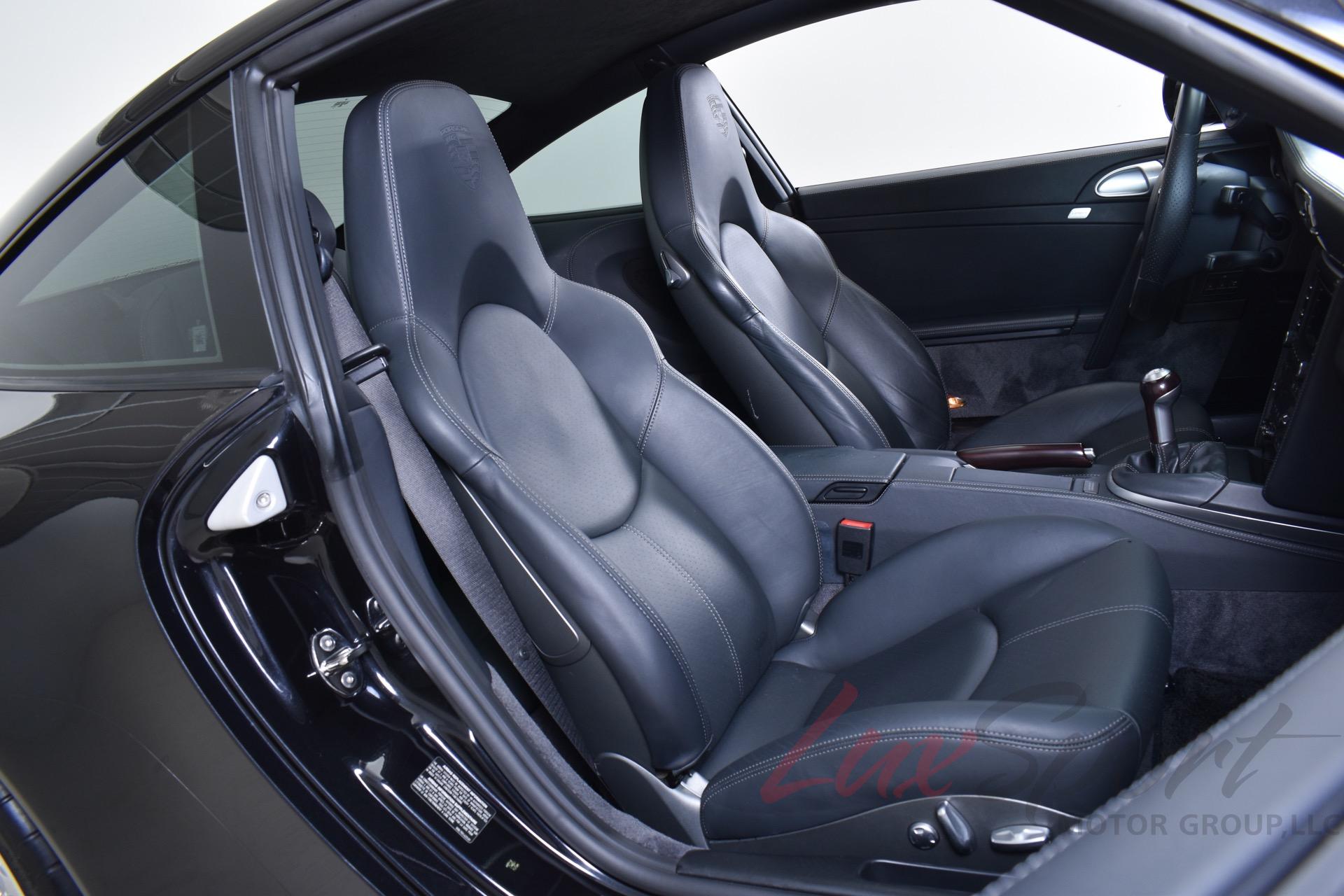 Used 2009 Porsche 911 Carrera 4S | Woodbury, NY